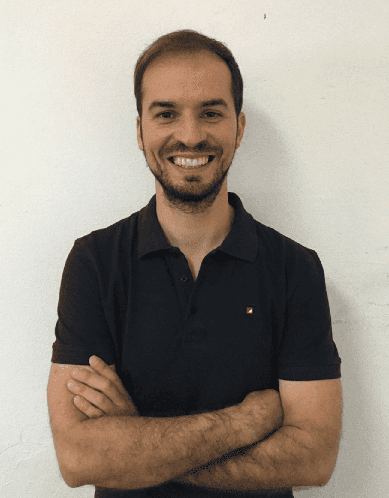 O Dr. André Oliveira