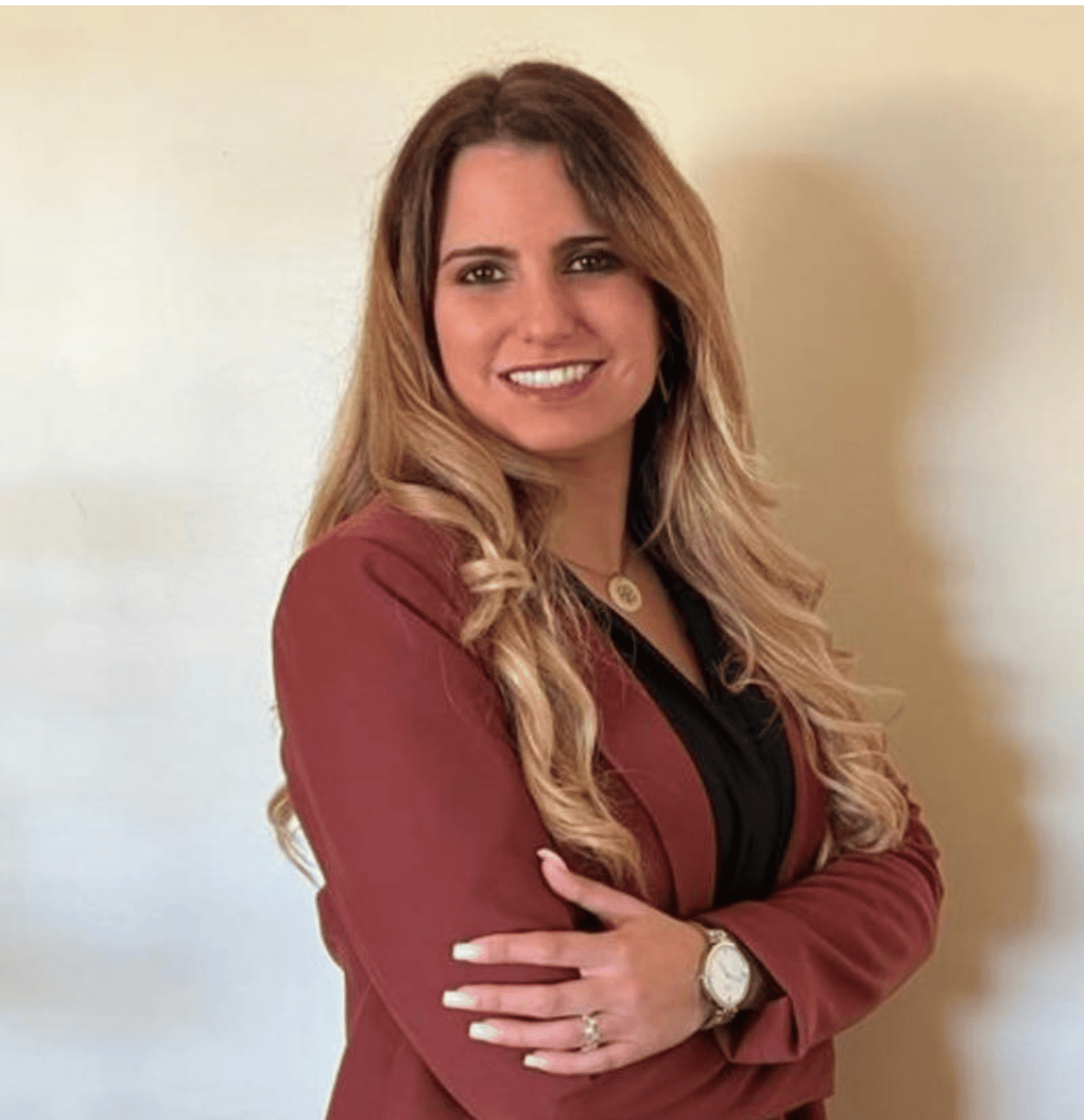 A Drª Ana Durão