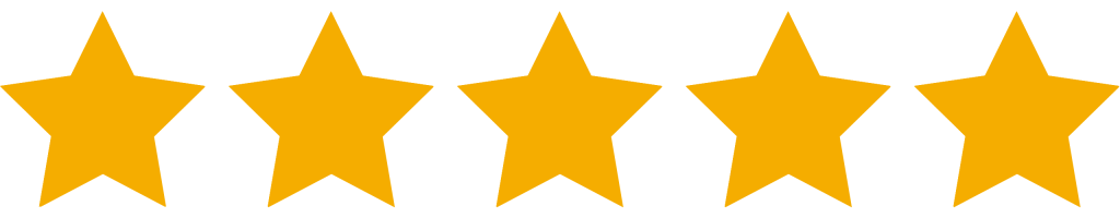 5 Estrelas