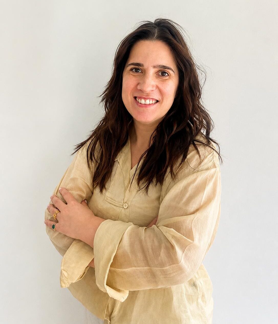 Dra Sílvia Rosinha